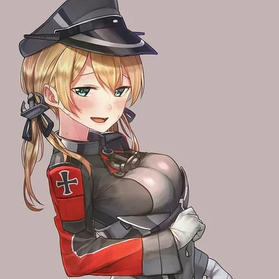 Prinz Eugen KC