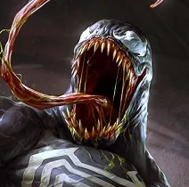 Venom - EARTH-616