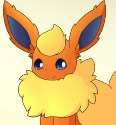 Flare the Flareon