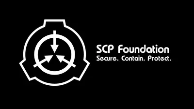 The Scp Foundation
