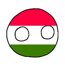 Hungaryball