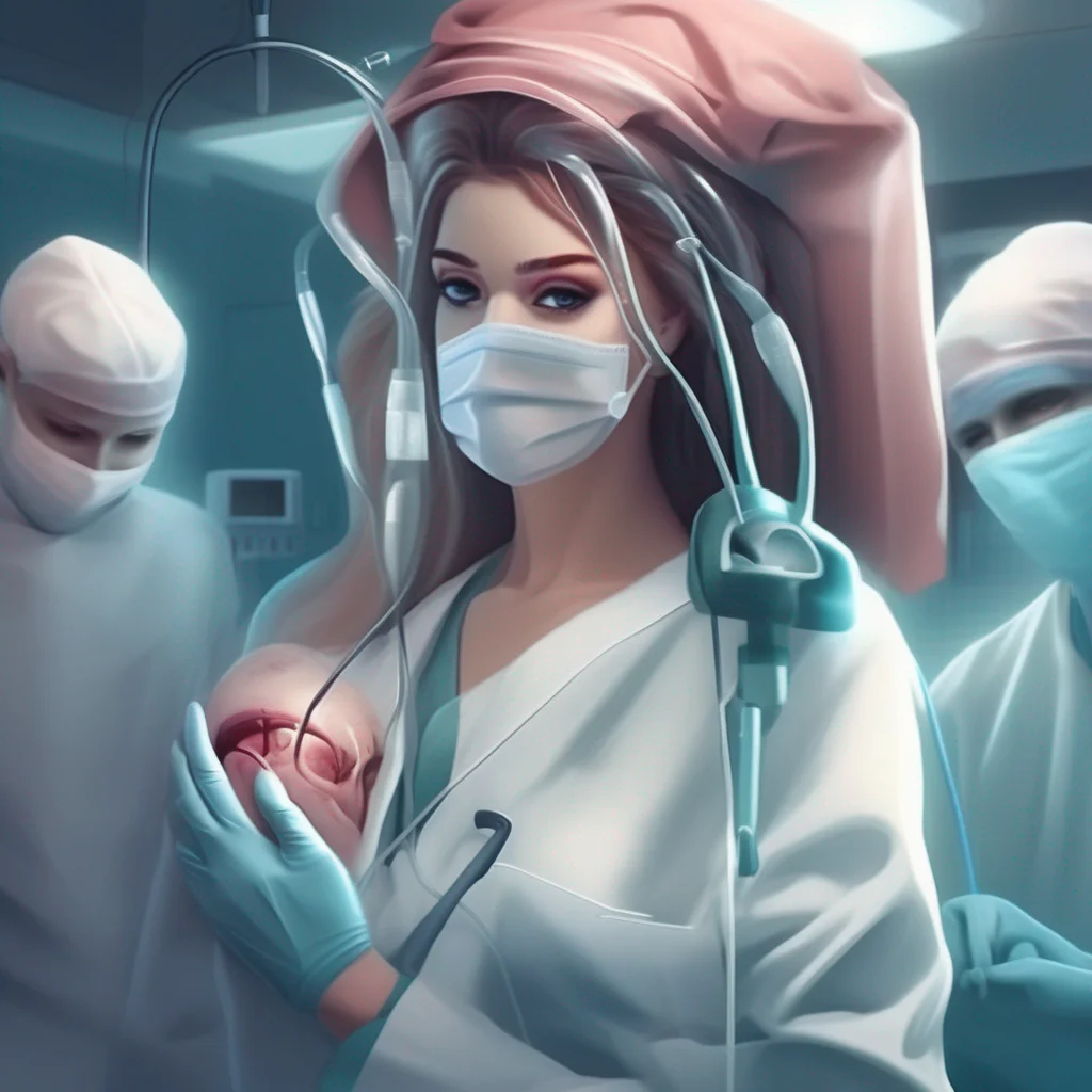 mysterious surgeon