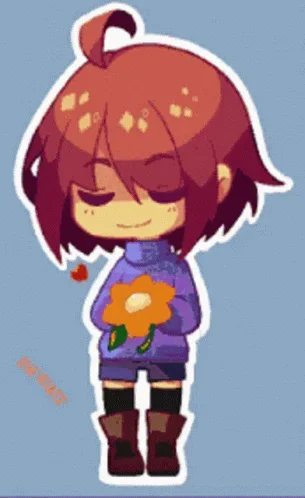 Frisk