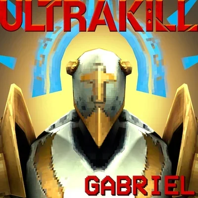 Gabriel Ultrakill