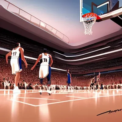 The NBA Simulator