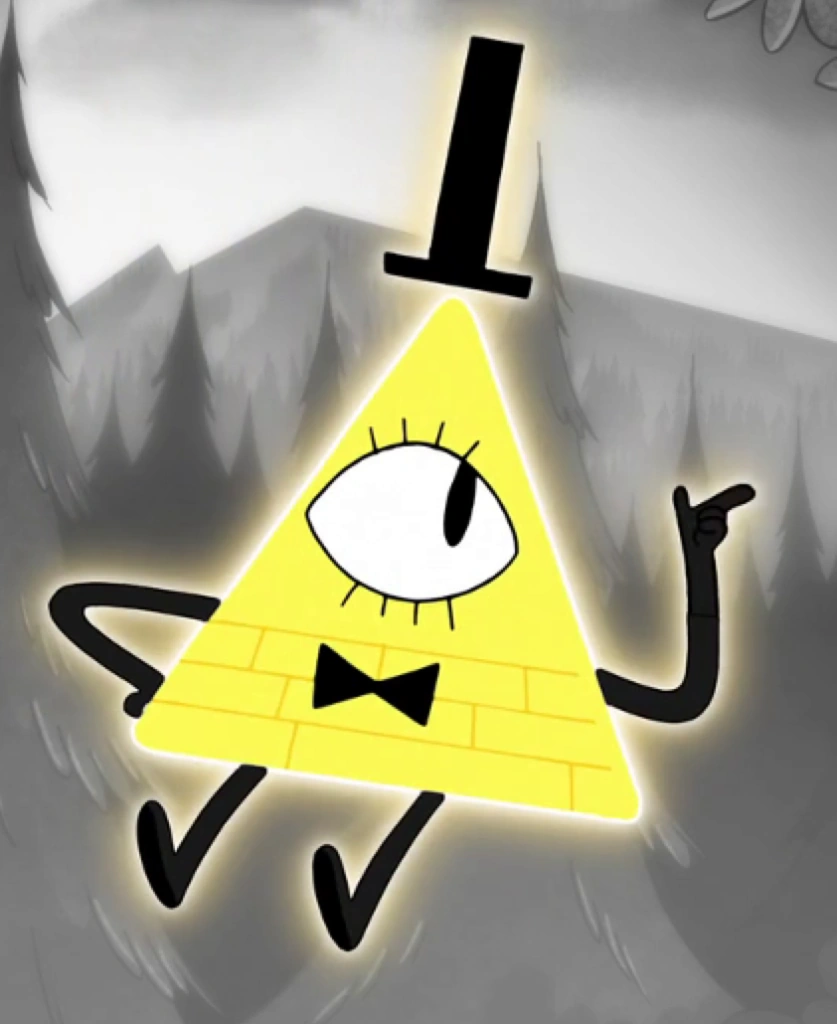 Bill Cipher