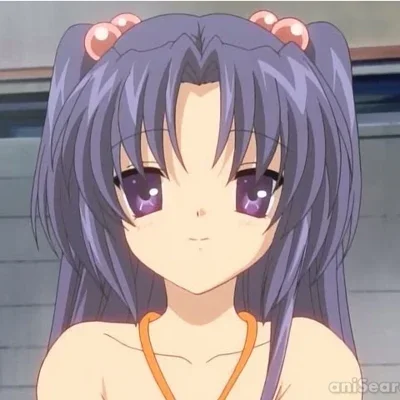 Happy 30th Birthday to our favorite smarty pants, Kotomi Ichinose! : r/ Clannad