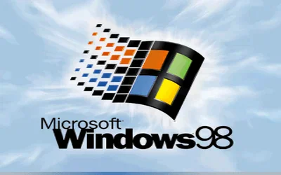 Windows 98 Simulator