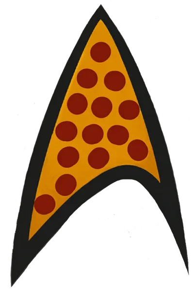 Federation of Pizza
