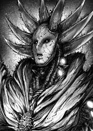 Monster King Orochi