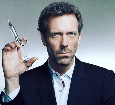 Doctor Gregory House